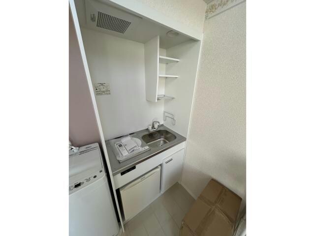 星川駅 徒歩12分 1階の物件内観写真