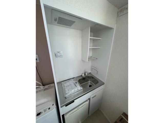 星川駅 徒歩12分 1階の物件内観写真