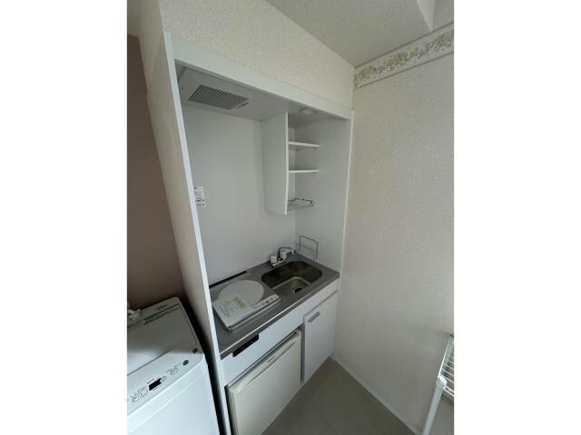 星川駅 徒歩12分 2階の物件内観写真