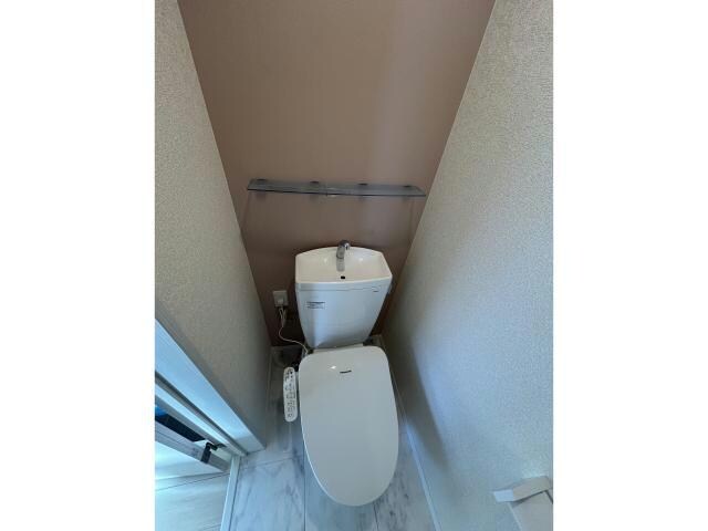 星川駅 徒歩12分 2階の物件内観写真