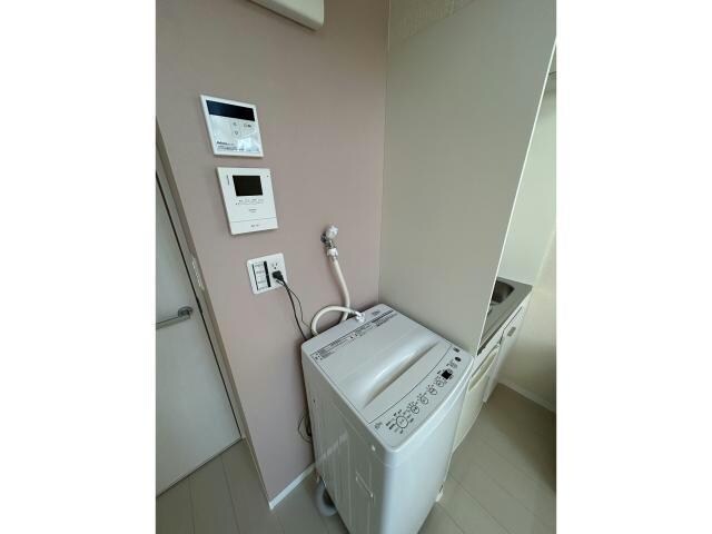 星川駅 徒歩12分 1階の物件内観写真