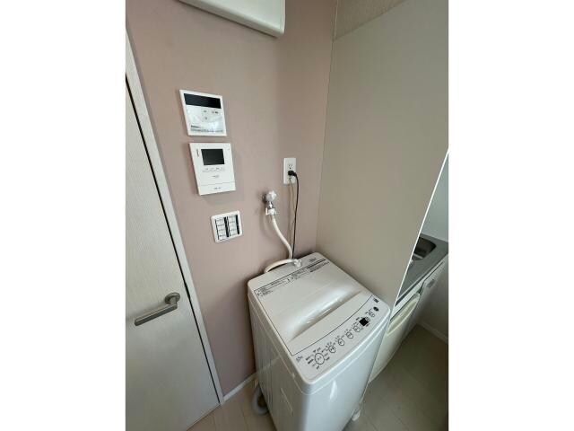 星川駅 徒歩12分 1階の物件内観写真