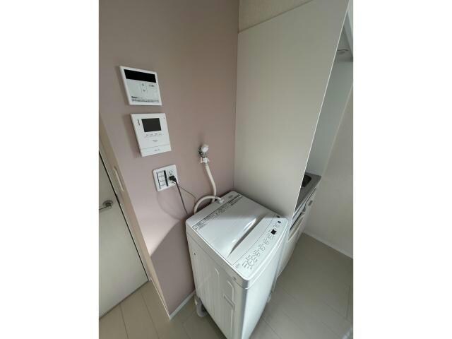 星川駅 徒歩12分 2階の物件内観写真