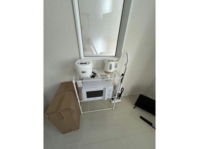 星川駅 徒歩12分 1階の物件内観写真