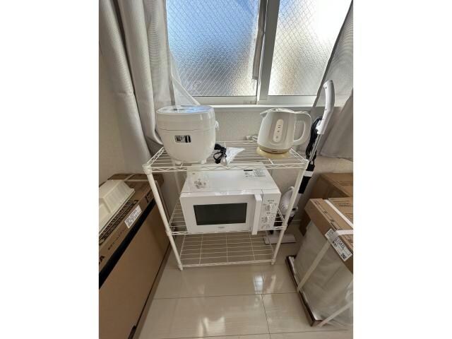 星川駅 徒歩12分 1階の物件内観写真