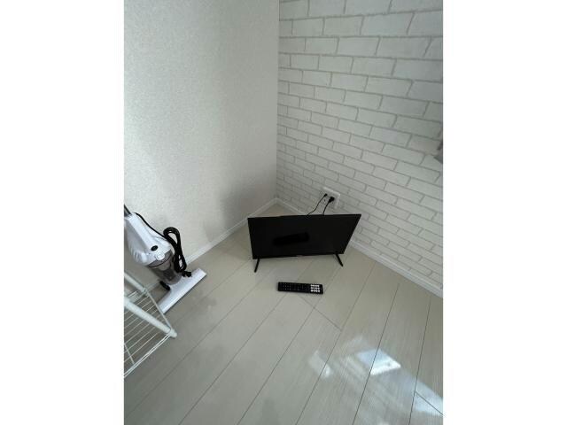 星川駅 徒歩12分 1階の物件内観写真