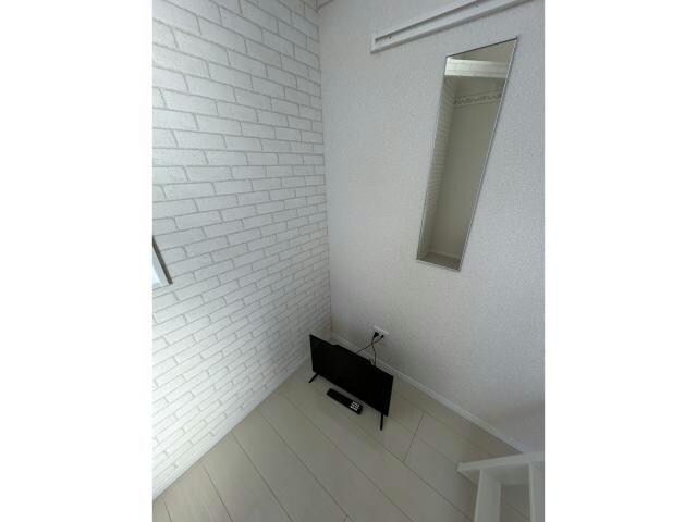 星川駅 徒歩12分 1階の物件内観写真