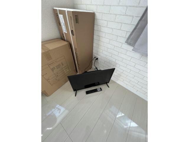 星川駅 徒歩12分 2階の物件内観写真