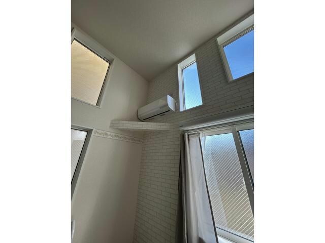 星川駅 徒歩12分 1階の物件内観写真