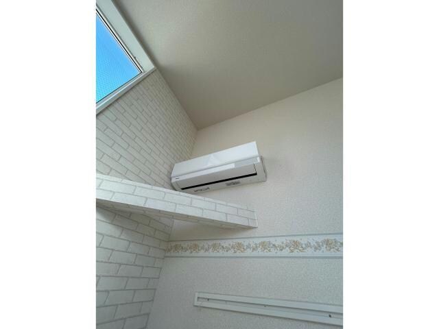 星川駅 徒歩12分 1階の物件内観写真