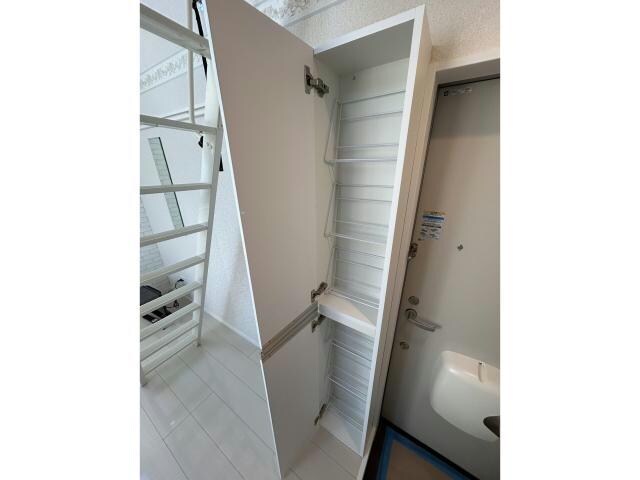 星川駅 徒歩12分 1階の物件内観写真