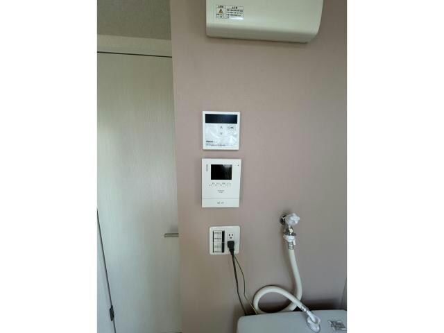 星川駅 徒歩12分 1階の物件内観写真