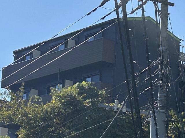 保土ケ谷駅 徒歩12分 1階の物件外観写真