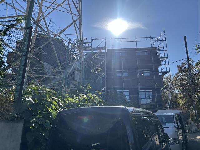 保土ケ谷駅 徒歩12分 2階の物件外観写真