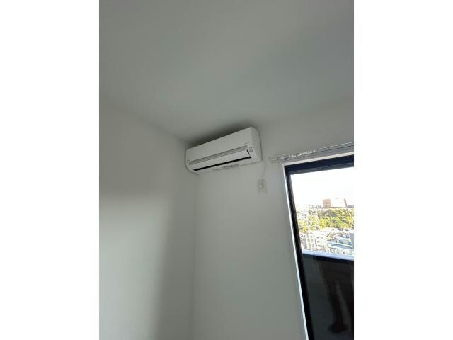 保土ケ谷駅 徒歩12分 1階の物件内観写真