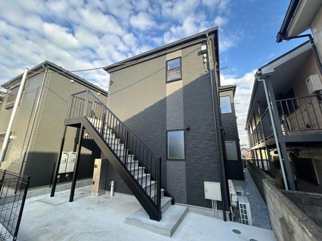 保土ケ谷駅 徒歩11分 2階の物件外観写真