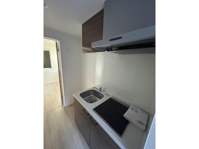 保土ケ谷駅 徒歩11分 2階の物件内観写真