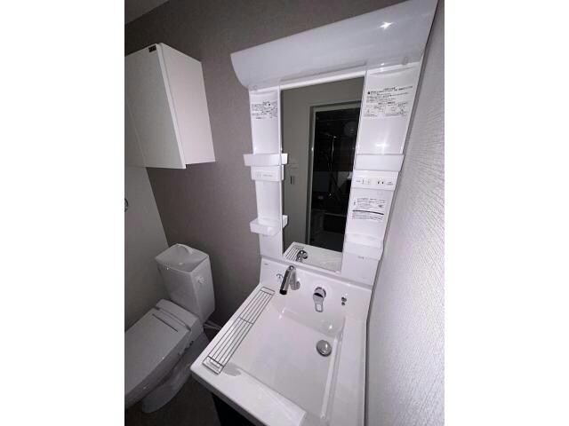 保土ケ谷駅 徒歩11分 2階の物件内観写真