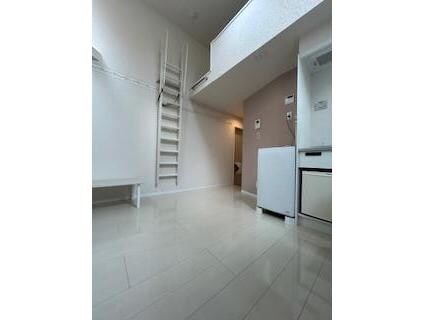 星川駅 徒歩11分 1階の物件内観写真