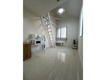 星川駅 徒歩11分 2階の物件内観写真