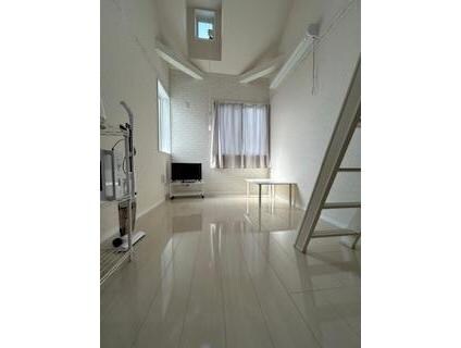 星川駅 徒歩11分 2階の物件内観写真