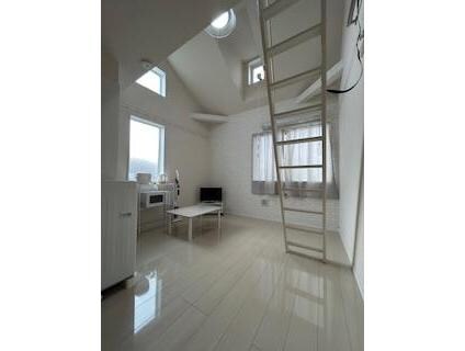 星川駅 徒歩11分 2階の物件内観写真