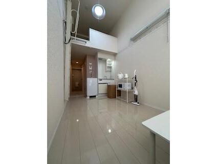 星川駅 徒歩11分 1階の物件内観写真