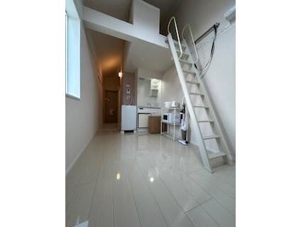 星川駅 徒歩11分 2階の物件内観写真