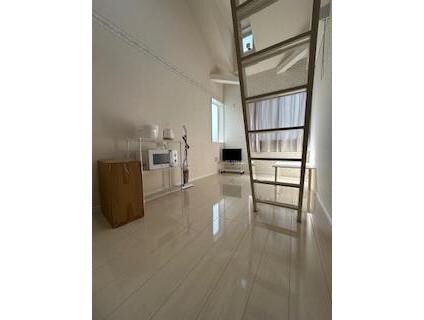 星川駅 徒歩11分 2階の物件内観写真