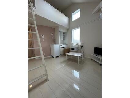 星川駅 徒歩11分 2階の物件内観写真