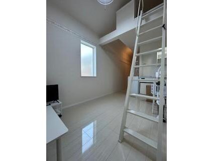 星川駅 徒歩11分 2階の物件内観写真