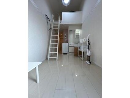 星川駅 徒歩11分 2階の物件内観写真