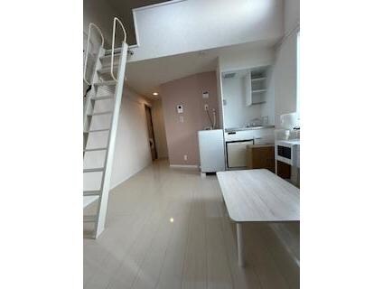 星川駅 徒歩11分 2階の物件内観写真