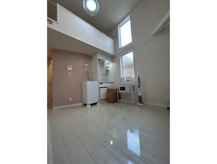 星川駅 徒歩11分 1階の物件内観写真