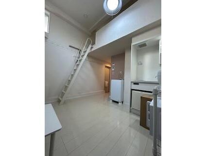 星川駅 徒歩11分 1階の物件内観写真