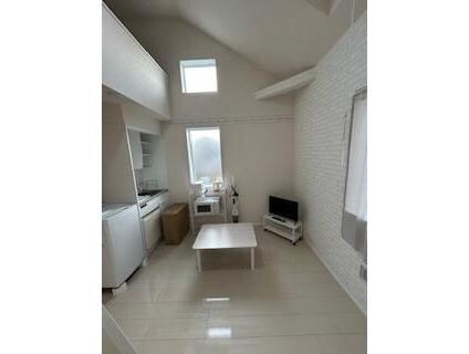 星川駅 徒歩11分 2階の物件内観写真