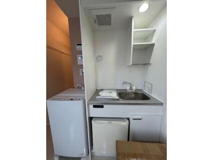 星川駅 徒歩11分 2階の物件内観写真