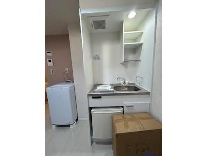 星川駅 徒歩11分 1階の物件内観写真