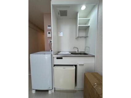 星川駅 徒歩11分 1階の物件内観写真