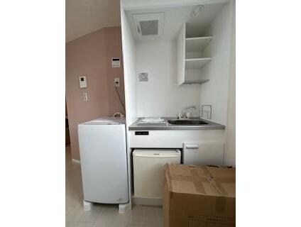 星川駅 徒歩11分 2階の物件内観写真