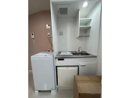 星川駅 徒歩11分 1階の物件内観写真