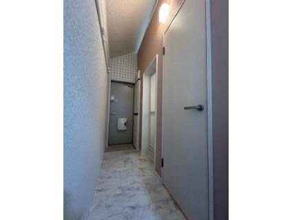 星川駅 徒歩11分 2階の物件内観写真