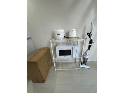 星川駅 徒歩11分 2階の物件内観写真