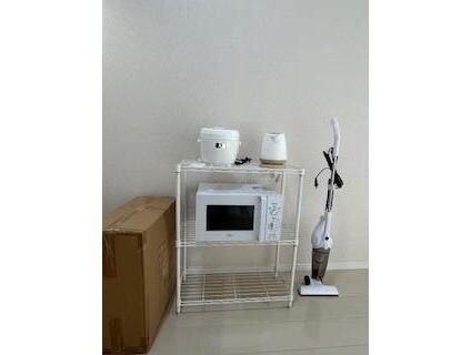 星川駅 徒歩11分 2階の物件内観写真