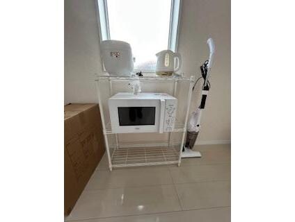 星川駅 徒歩11分 2階の物件内観写真