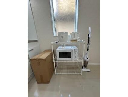 星川駅 徒歩11分 1階の物件内観写真