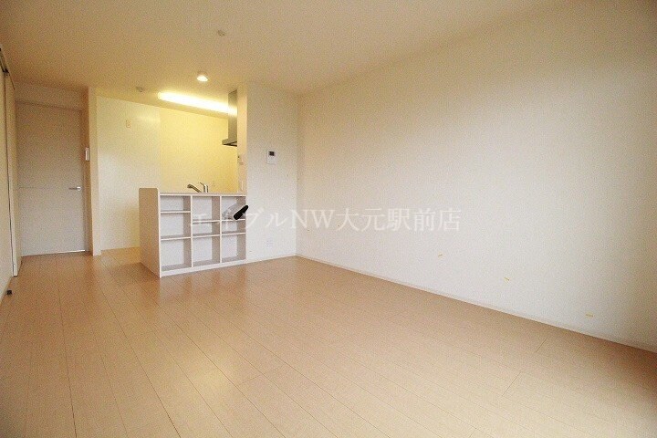 メナージュの物件内観写真