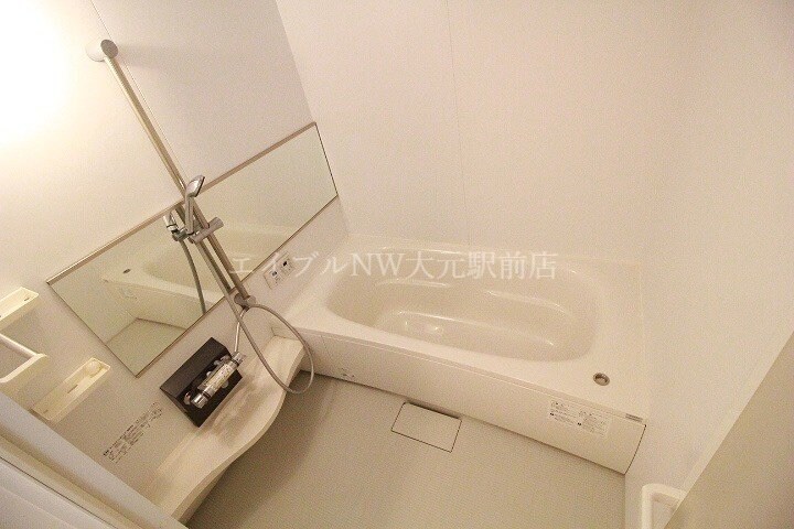 メナージュの物件内観写真