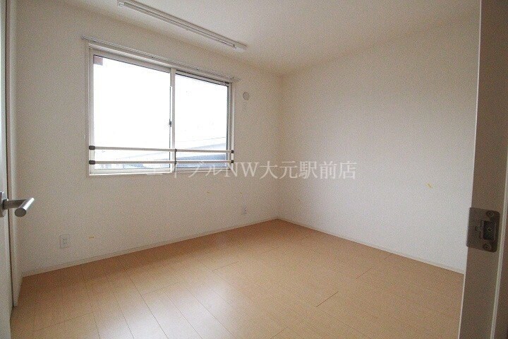 メナージュの物件内観写真