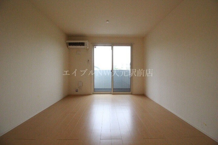 メナージュの物件内観写真